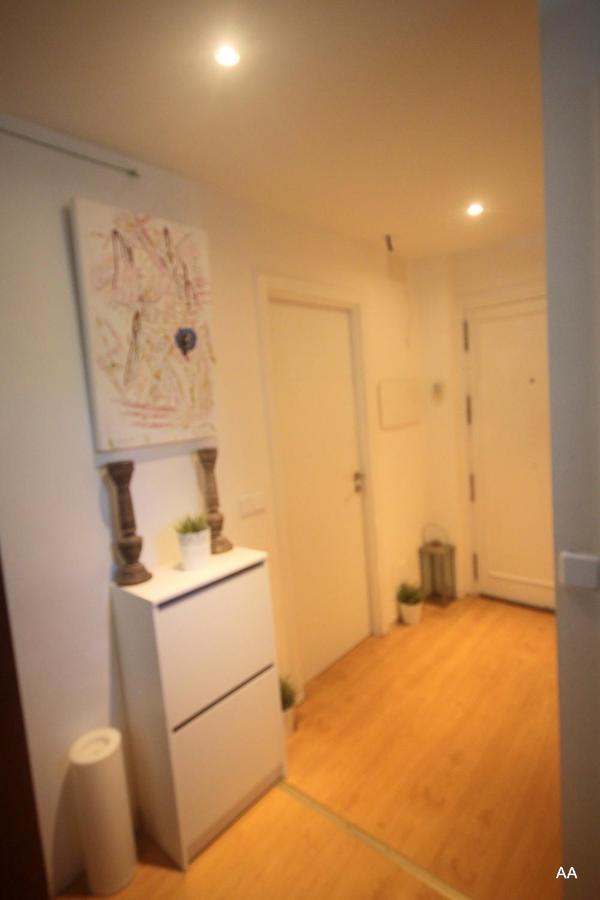 Little Peaceful Retreat Room With Bath, Heating, Terrace, Free Wifi Fridge Easy Parking Marbella Exteriör bild