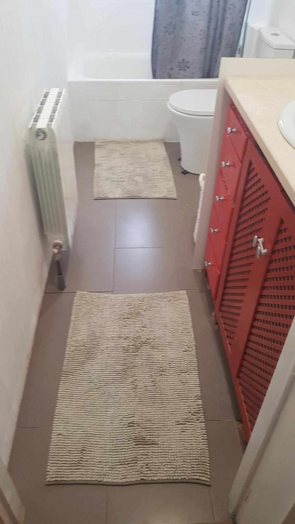 Little Peaceful Retreat Room With Bath, Heating, Terrace, Free Wifi Fridge Easy Parking Marbella Exteriör bild