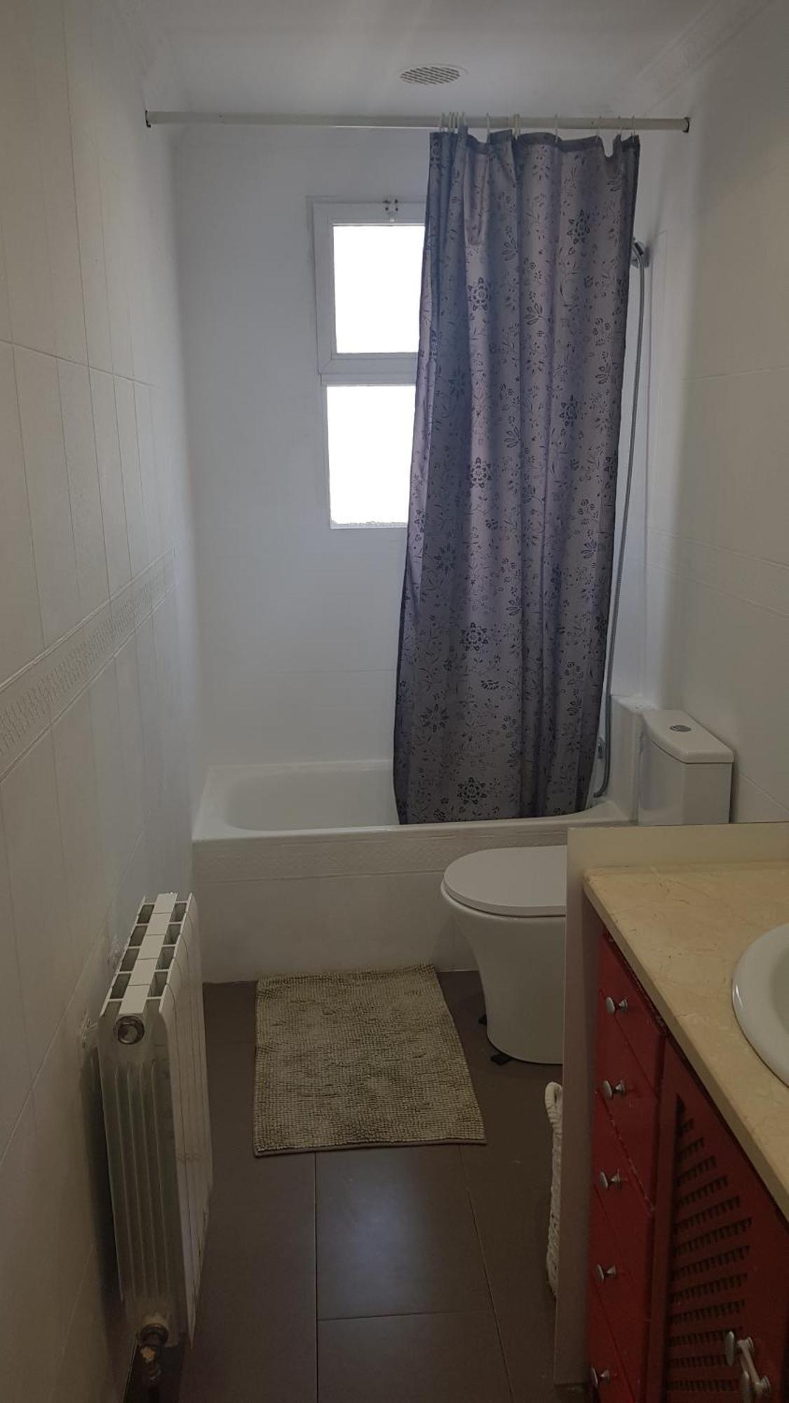Little Peaceful Retreat Room With Bath, Heating, Terrace, Free Wifi Fridge Easy Parking Marbella Exteriör bild